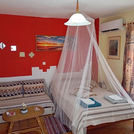 Y.M.Apartment Rhodes City Buitenkant foto