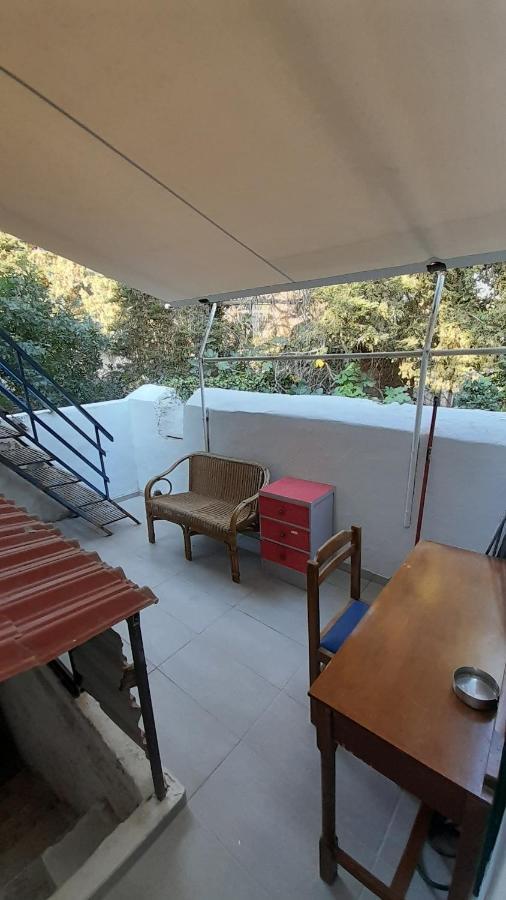 Y.M.Apartment Rhodes City Buitenkant foto