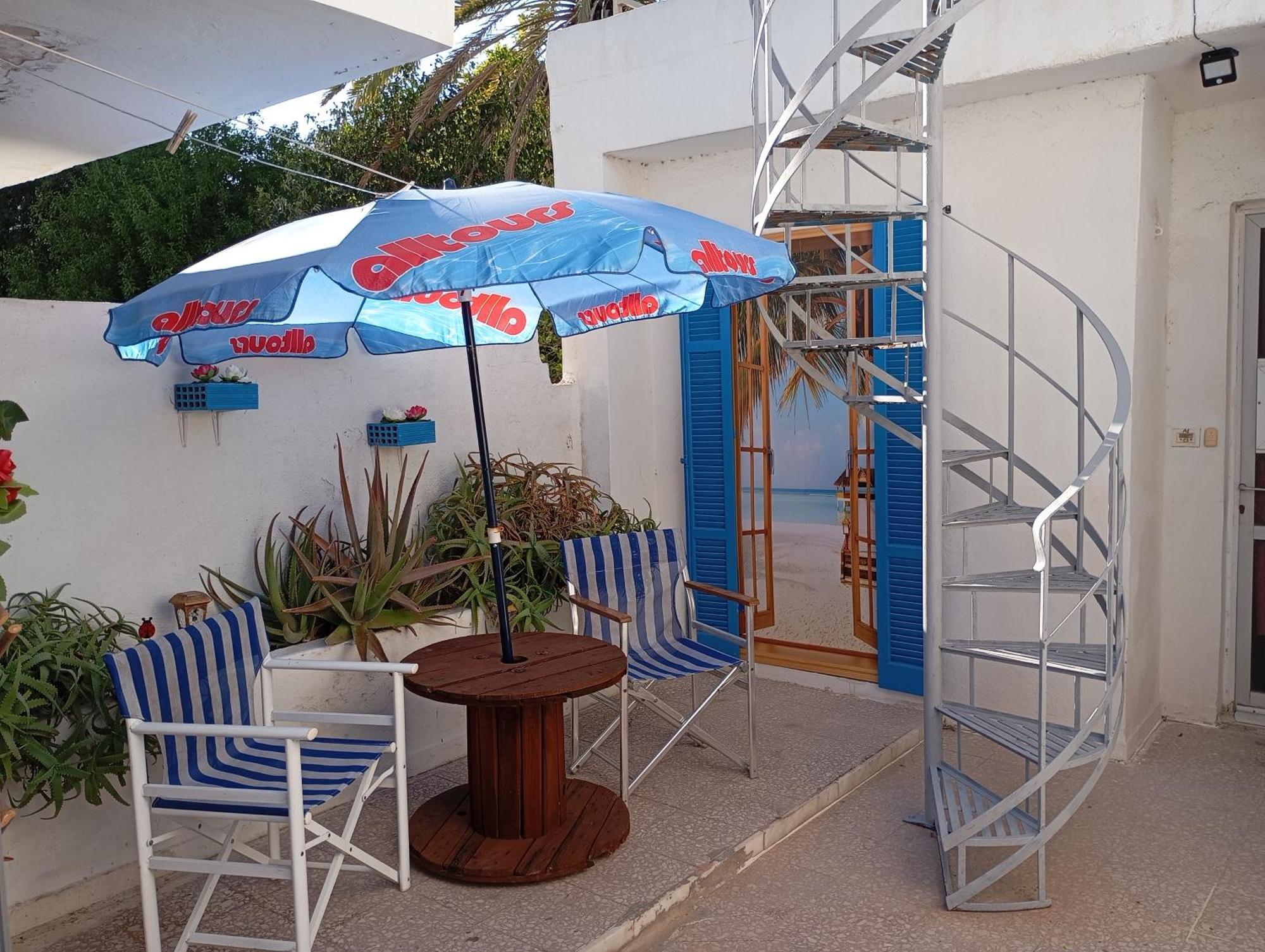 Y.M.Apartment Rhodes City Buitenkant foto